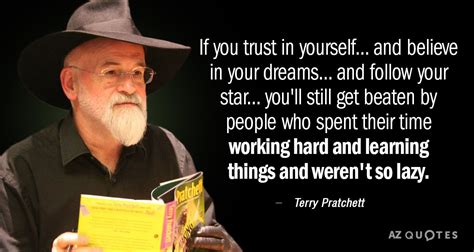 terry pratchett quotes|More.